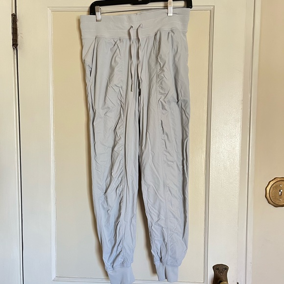 Lululemon lined studio joggers - Picture 6 of 11